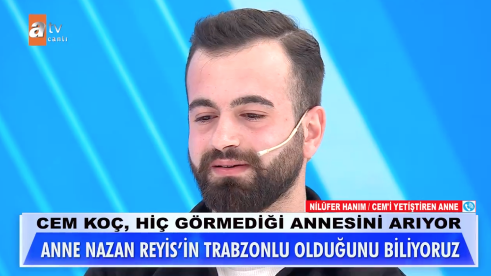 muge anli cem koc kimdir nazan reis kimdir nazan reis olayi nedir